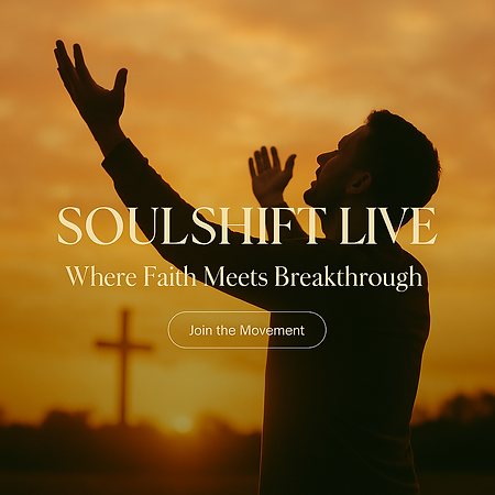 soul shift welcome.png
