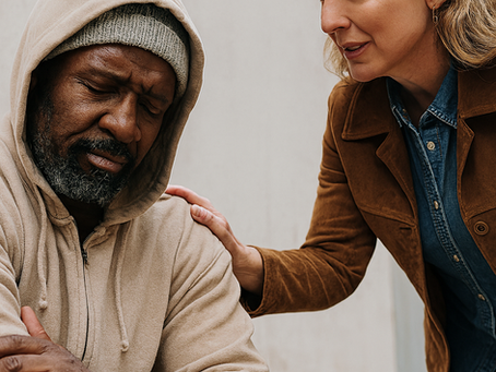 The Lord Will Provide