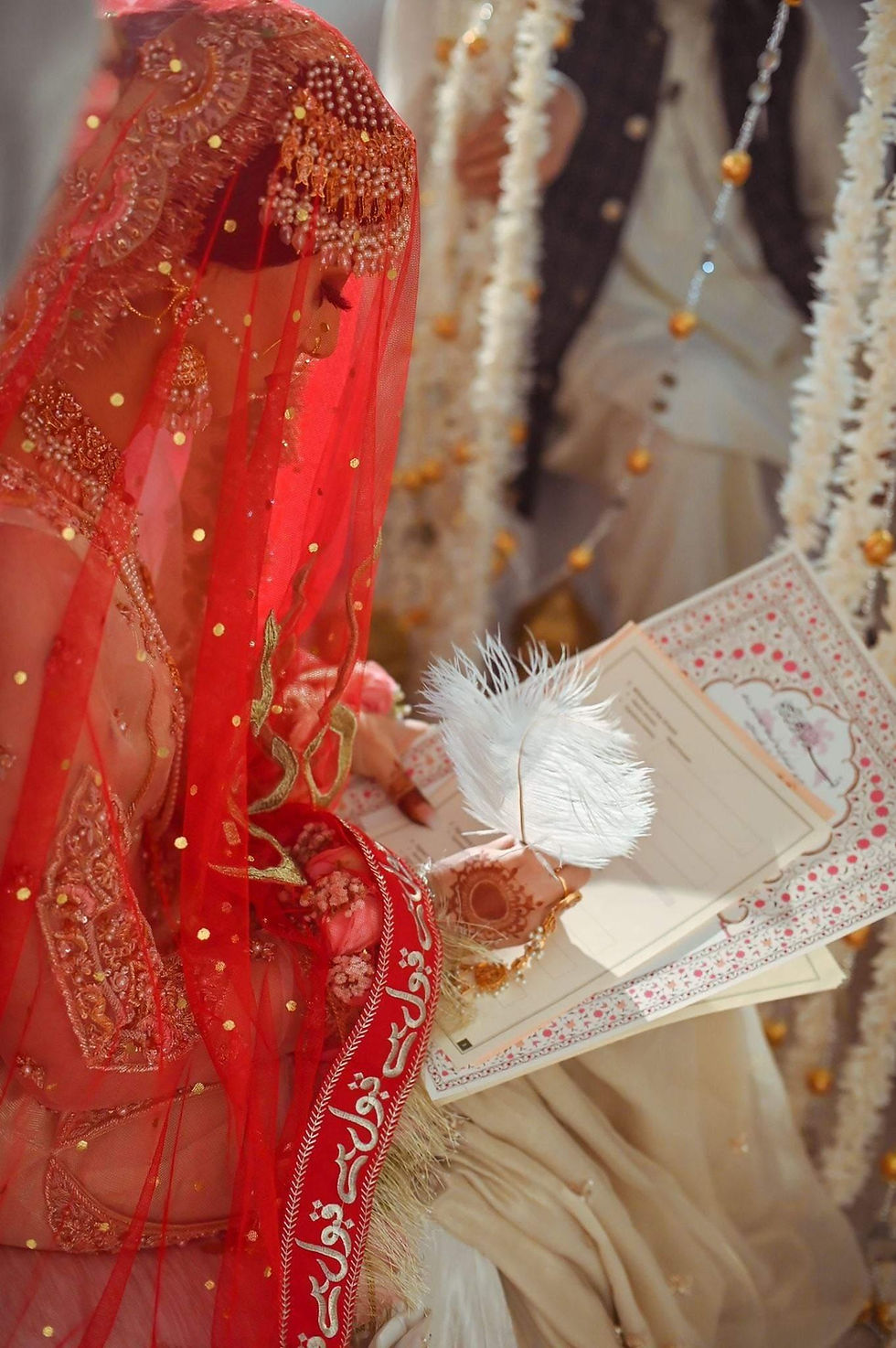 What is Nikkah? A Comprehensive Guide