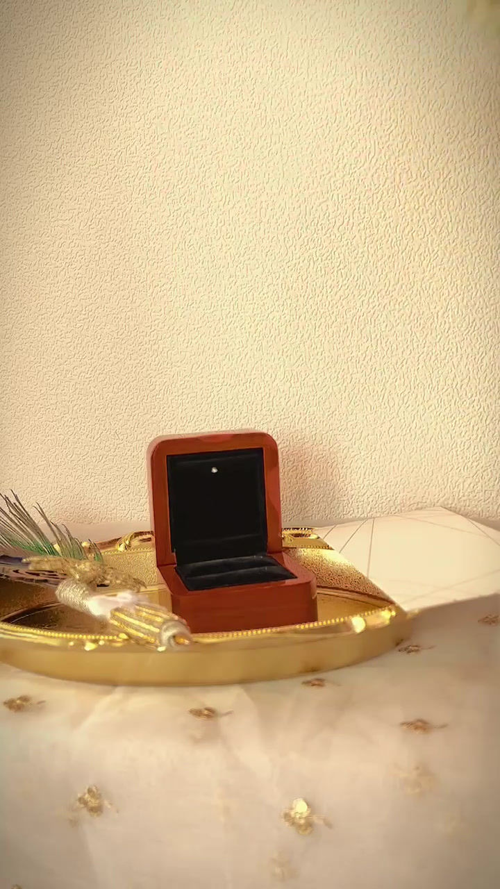 Thumbnail: Nikkafy Nikkah Box