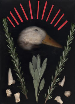 Untitled Composition