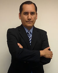 Dr. Rafael Alejandro García Serrano