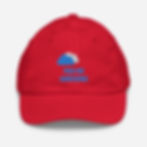 Thumbnail: You're Awesome Crohn's Veteran Youth baseball cap