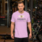 Thumbnail: Crohn's Veteran Unisex T-Shirt