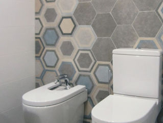 Reforma en Monteolivete