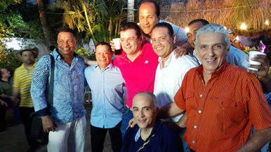 Un ‘Ángel Bohemio’ al que se le cumplen los deseos