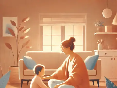 5 situations de crises quotidiennes… et comment un coaching parental peut vous donner les clés pour les apaiser