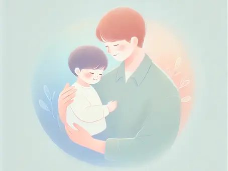 Comment l’image de soi se construit à travers le regard des parents