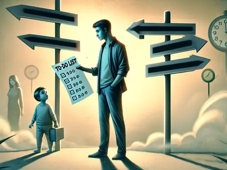 Le piège du perfectionnisme parental : trop vouloir bien faire peut mener à l’immobilisme