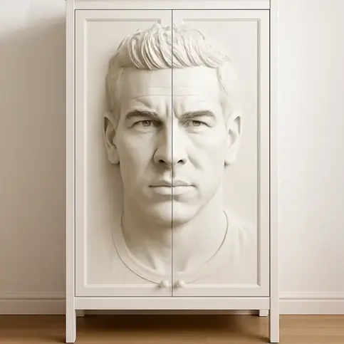 Armario Casas