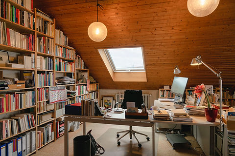 Irene Ferchl Kunsthaus Bild + Wort