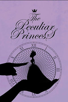 The story of The Peculiar Princess