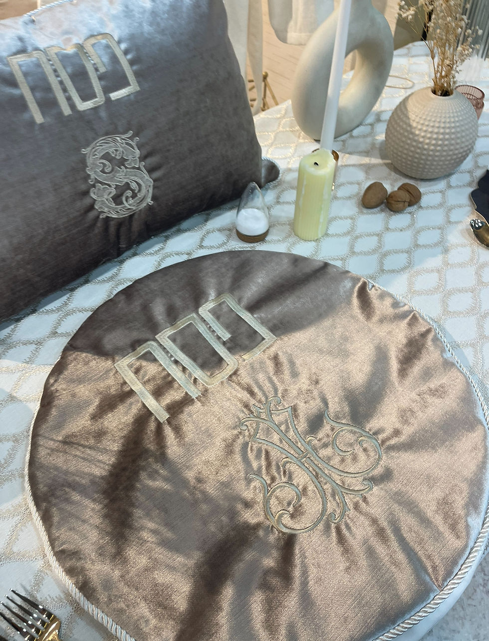 תמונה ממוזערת: נרתיק אפיקומן