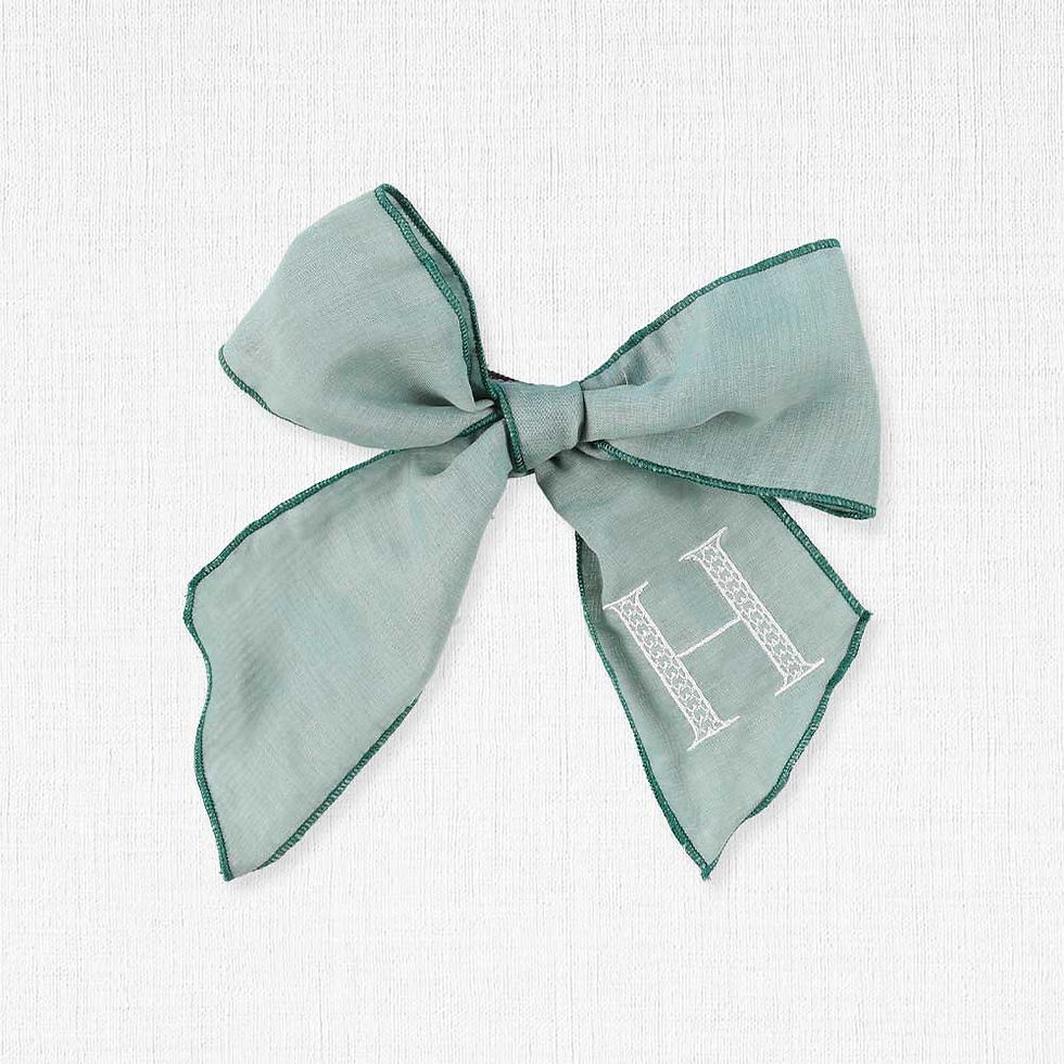 תמונה ממוזערת: פפיון אליס טורקיז