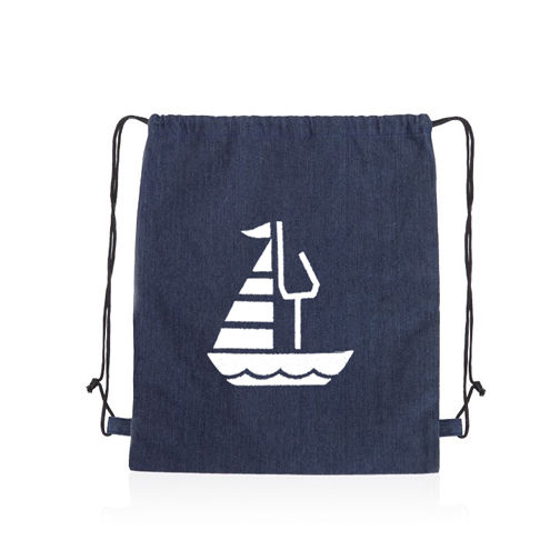 תמונה ממוזערת: תיק שרוך גינס