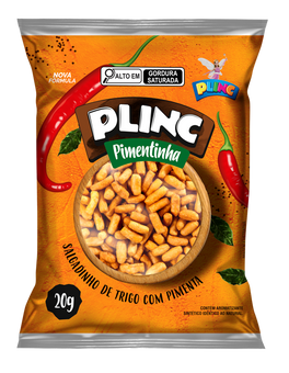 Pimentinha 20g