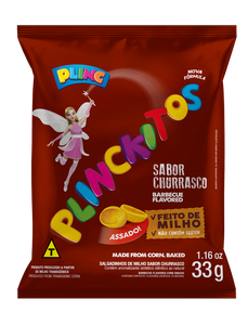 Churrasco 33g