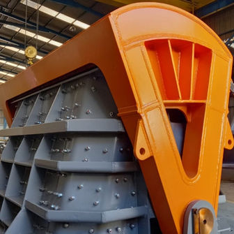 CALDEIRARIA METAL NOBRE