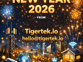 Happy New Year :)