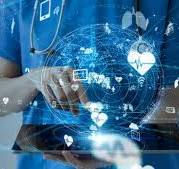 Predictive Maintenance to Remote Patient Monitoring (RPM) - a whole new world !