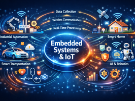 Tigertek Embedded Systems