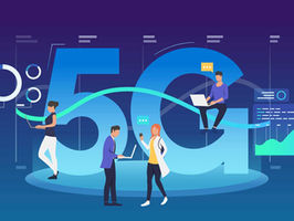 The Transformative Power of 5G & LPWAN in Society
