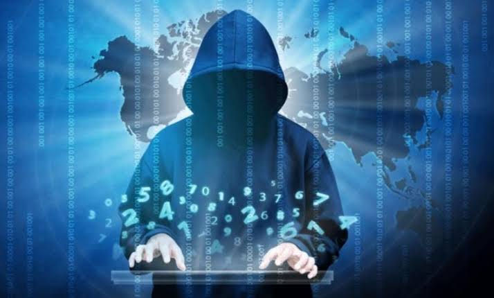 Data crime