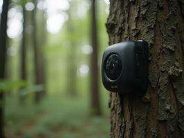 Revolutionising Research with IoT Technology in Research