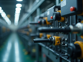 Custom IoT Solutions for Unique Business Needs