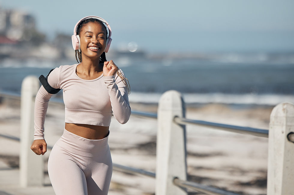 beach-fitness-headphones-woman-running-with-audio-technology-fitness-exercise-speed-inspir