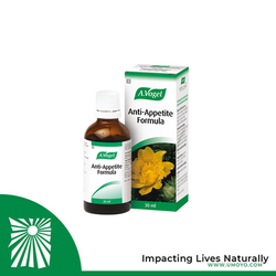 A. Vogel Anti-Appetite Formula - 30ml