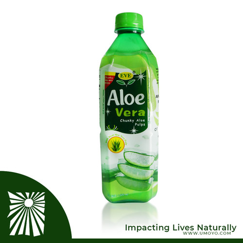 Aloe Vera Juice Original Umoyo Natural Health