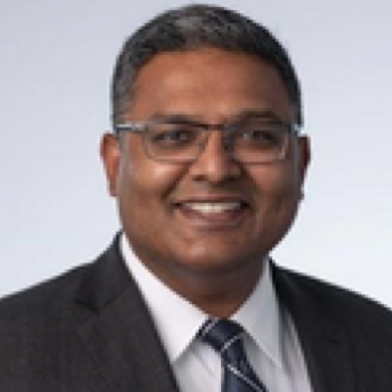 Tom Varghese, MD, MS, MBA
