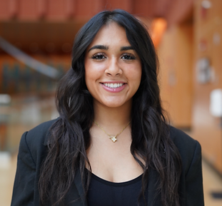 Alina Keshwani