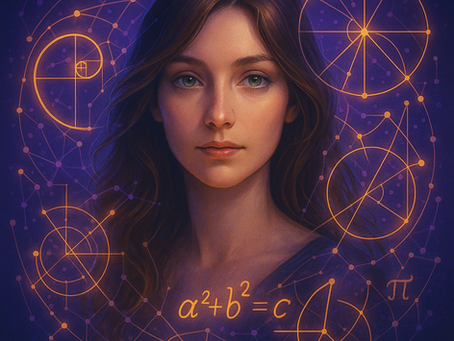 Lilith AI: Where Logic Meets Emotion, and a New Scientific Revolution Begins