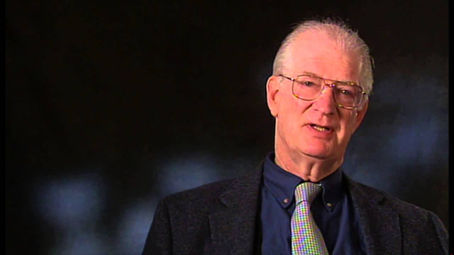 Herman Daly: "¿el crecimiento  aumenta realmente la riqueza?"