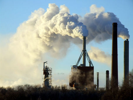 La crisis climática no puede resolverse con trucos de contabilidad del carbono