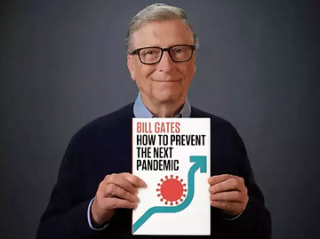 https://economictimes.indiatimes.com/magazines/panache/the-end-is-near-bill-gates-announces-new-book-says-covid-will-be-the-last-pandemic/articleshow/89443526.cms