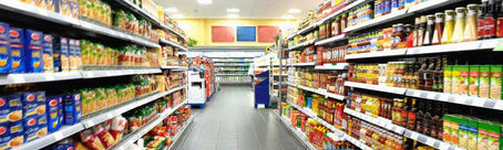 El aumento de las emisiones de CO2 de los alimentos causado principalmente por las corporaciones