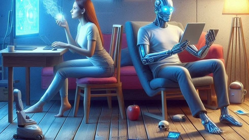 Jon Haidt: Por qué debes ser un tecno escéptico