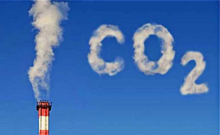 La nueva tecnología de captura de CO₂ no es la solución mágica contra el cambio climático