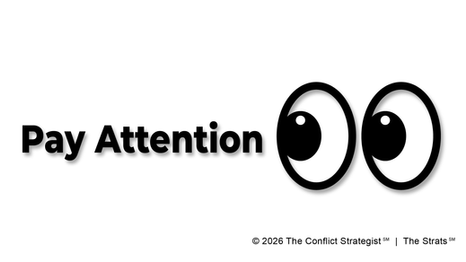 Pay Attention