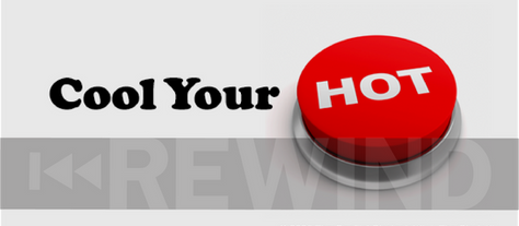 REWIND: Cool Your Hot Button