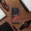 Thumbnail: Unleashed Sin iPhone Case – Bold Ink-Inspired Protection