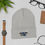Thumbnail: From the Bay to L.A. to LV — Raider Nation x Dodger Blue Beanie