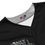 Thumbnail: Black-  One Nation – Rebel Baseball Jersey