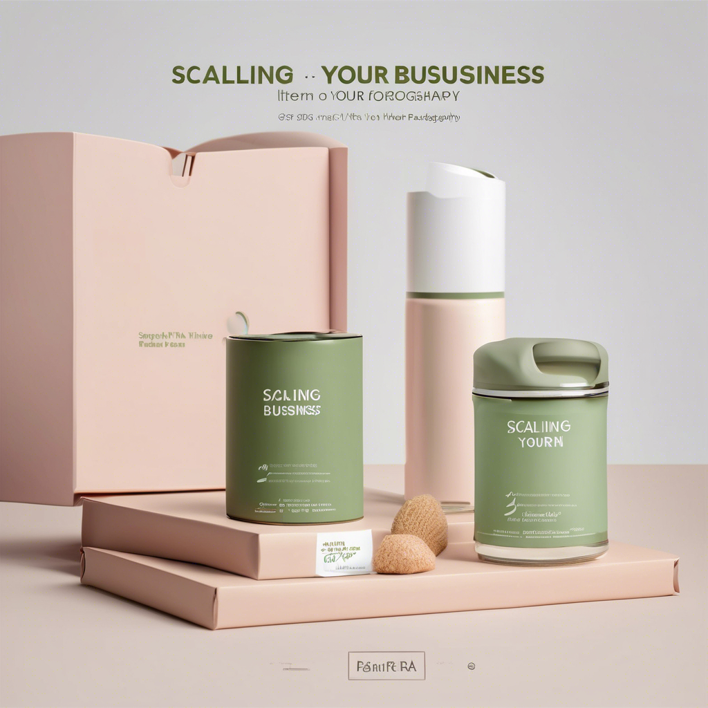 Scaling Your Business Webinar