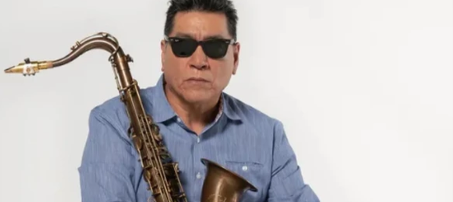 TOMMY ALVARADO