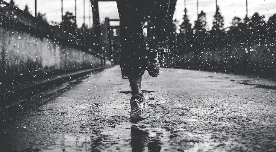 Der Weg ist das Ziel