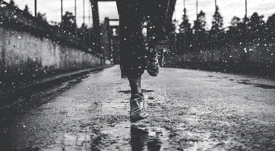 Der Weg ist das Ziel